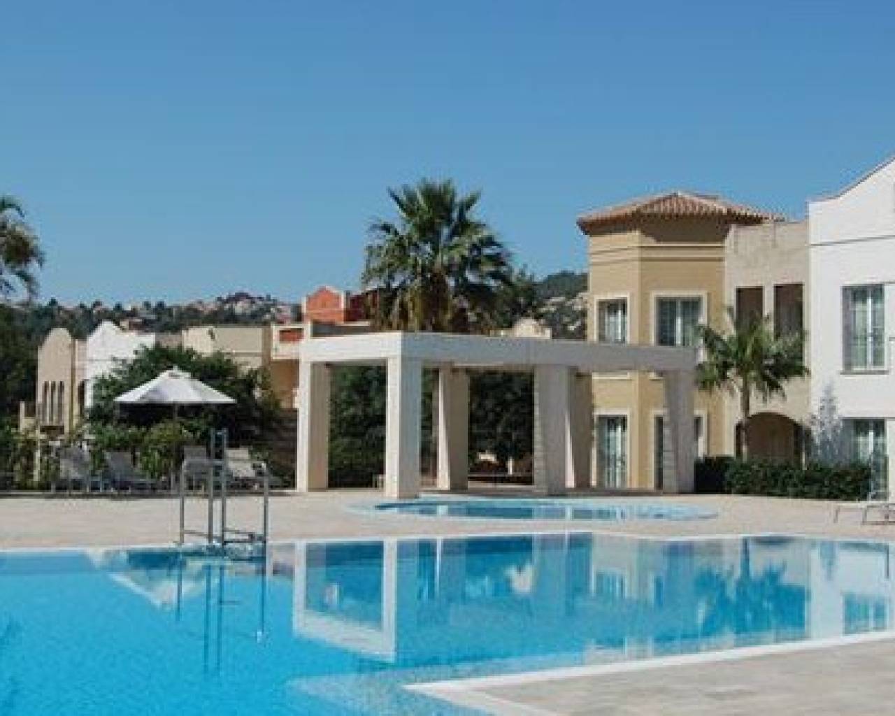 Nueva construcción  - Apartamento - La Sella, Denia - La Sella Golf Resort