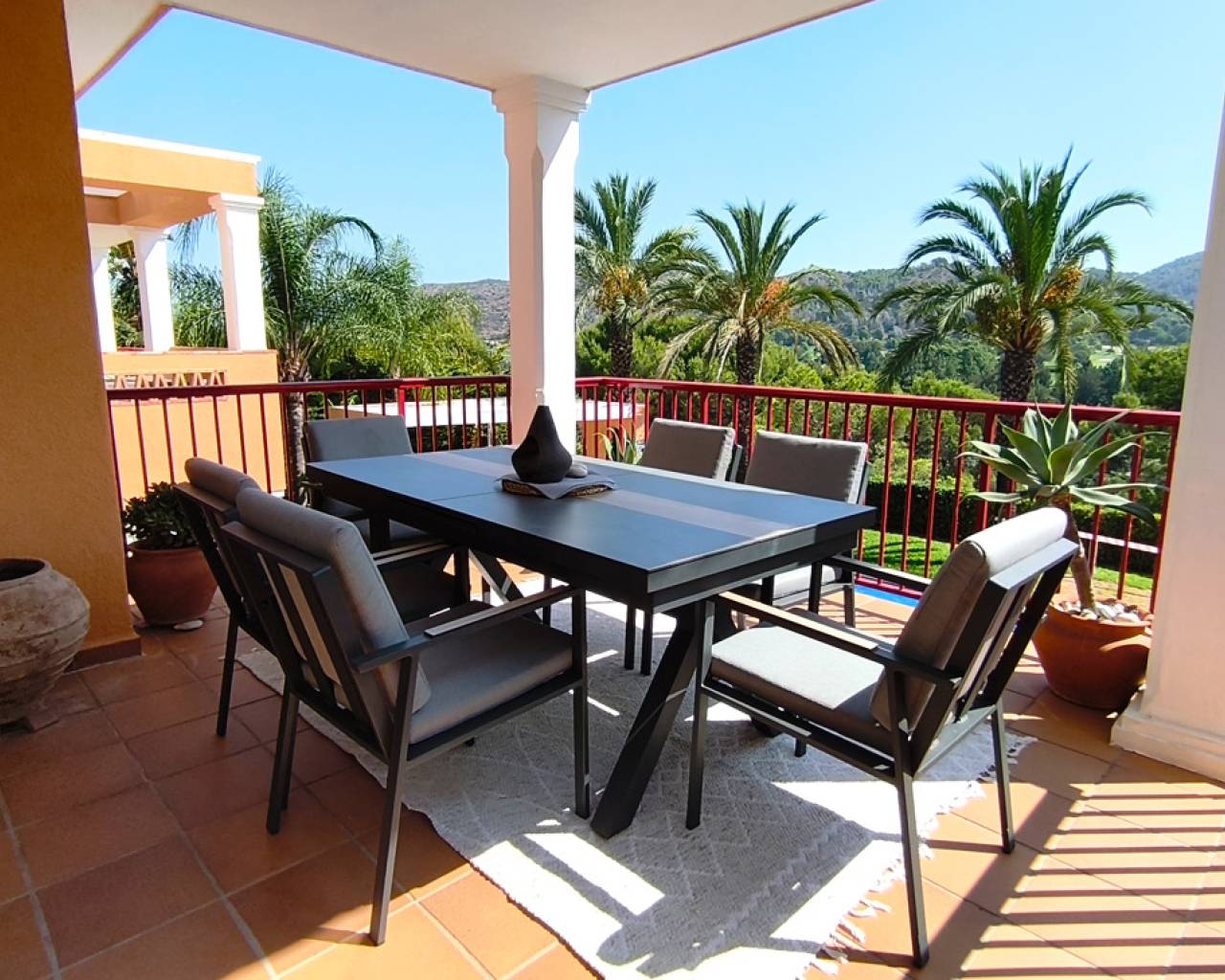 Venta - Apartamento - La Sella, Denia - La Sella Golf Resort