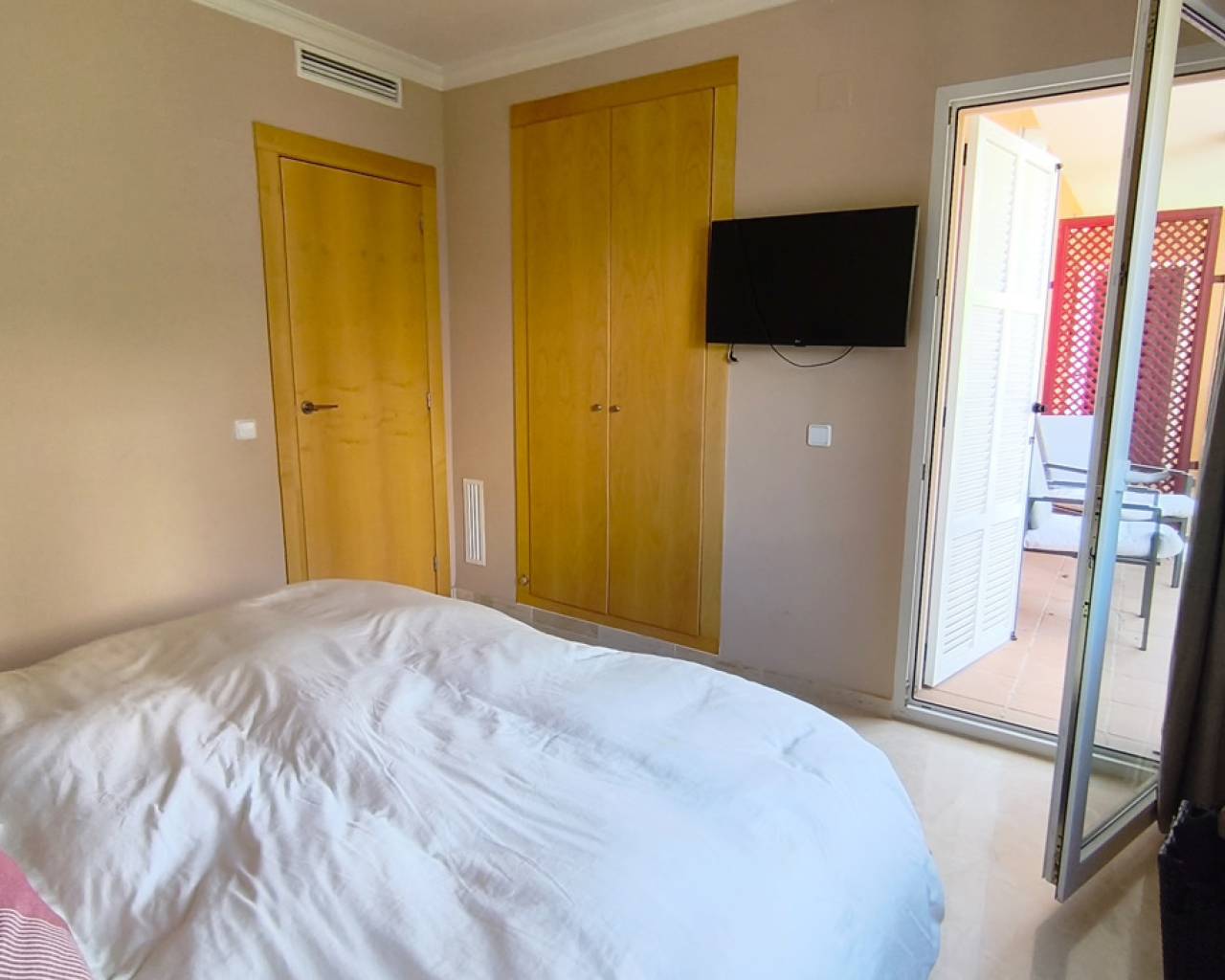 Venta - Apartamento - La Sella, Denia - La Sella Golf Resort