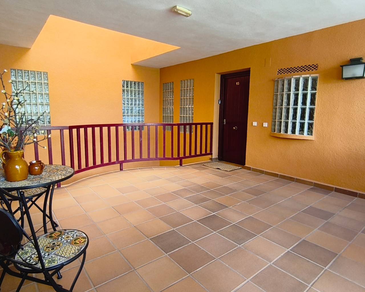 Venta - Apartamento - La Sella, Denia - La Sella Golf Resort