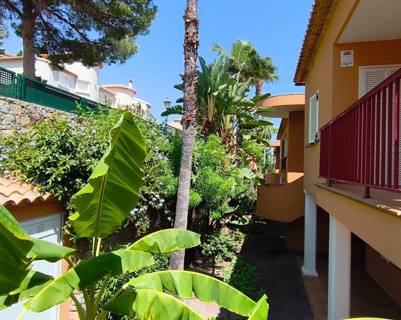 Venta - Apartamento - La Sella, Denia - La Sella Golf Resort