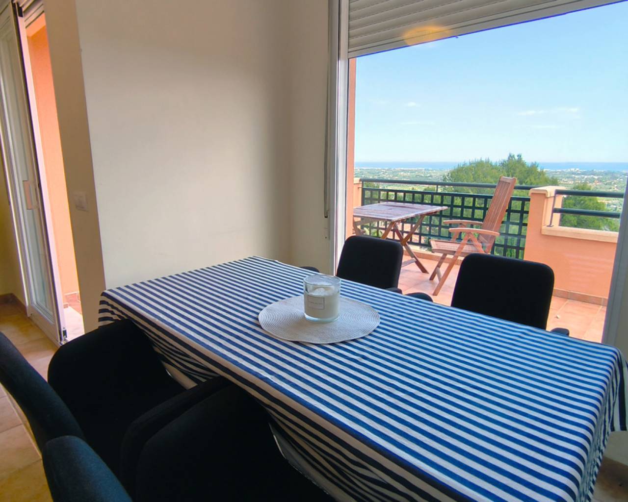 Nueva construcción  - Apartamento - La Sella, Denia - La Sella Golf Resort