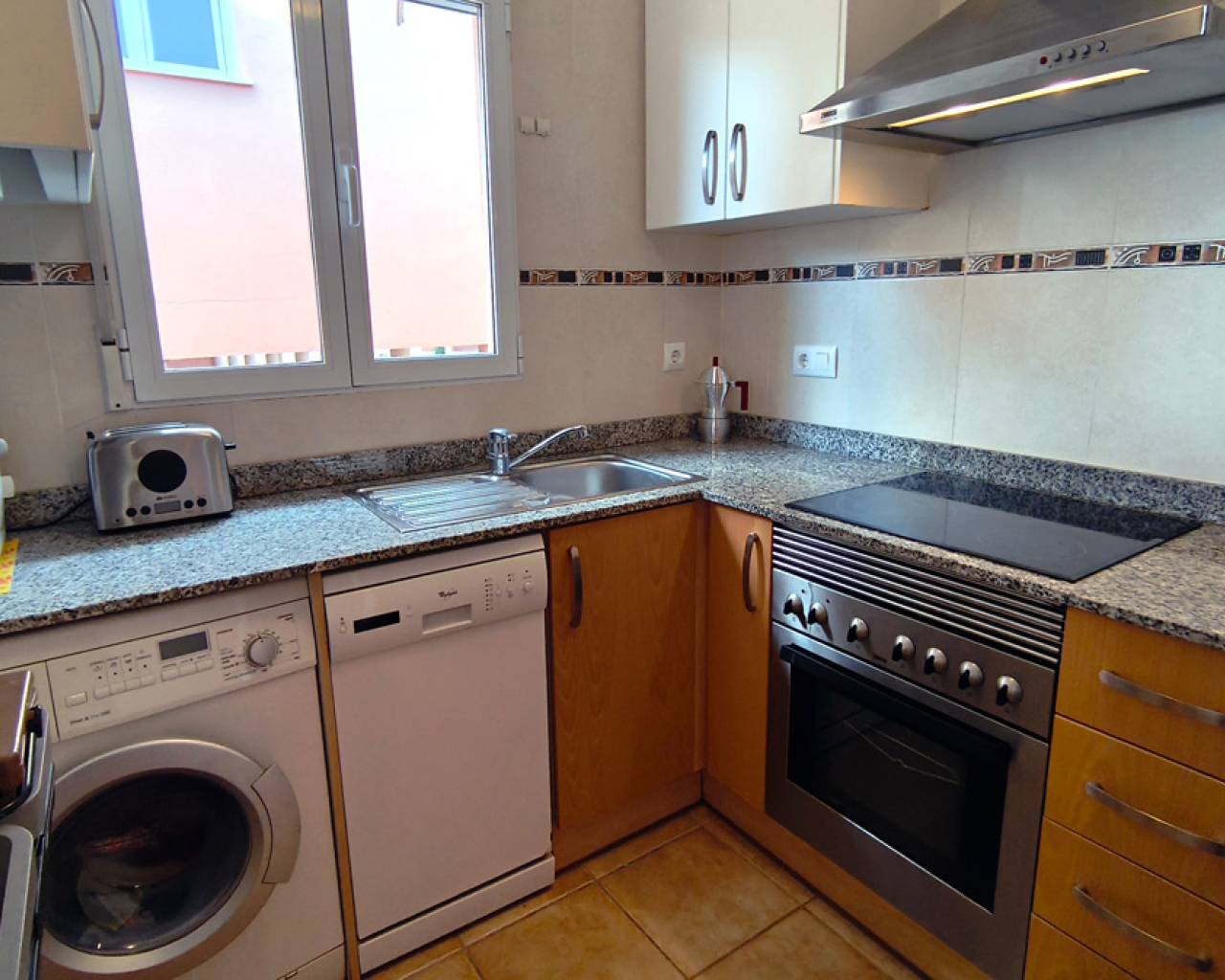 Nueva construcción  - Apartamento - La Sella, Denia - La Sella Golf Resort