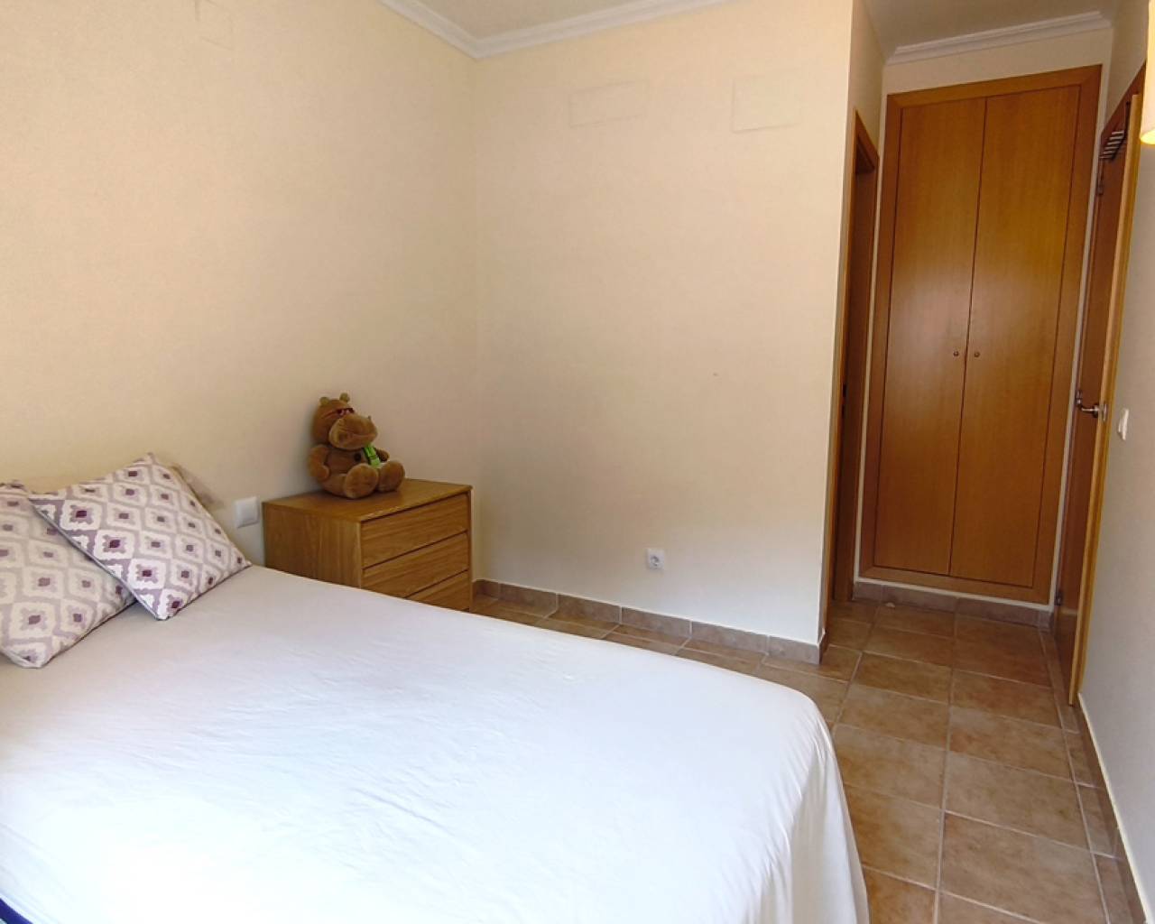 Nueva construcción  - Apartamento - La Sella, Denia - La Sella Golf Resort