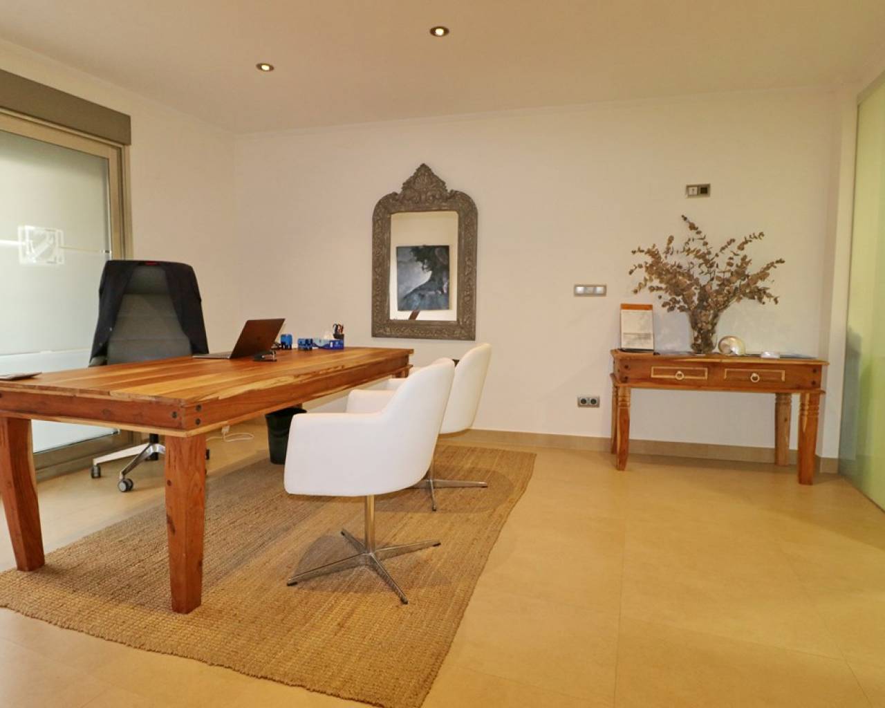 Venta - Apartamento - Moraira - Centro Ciudad