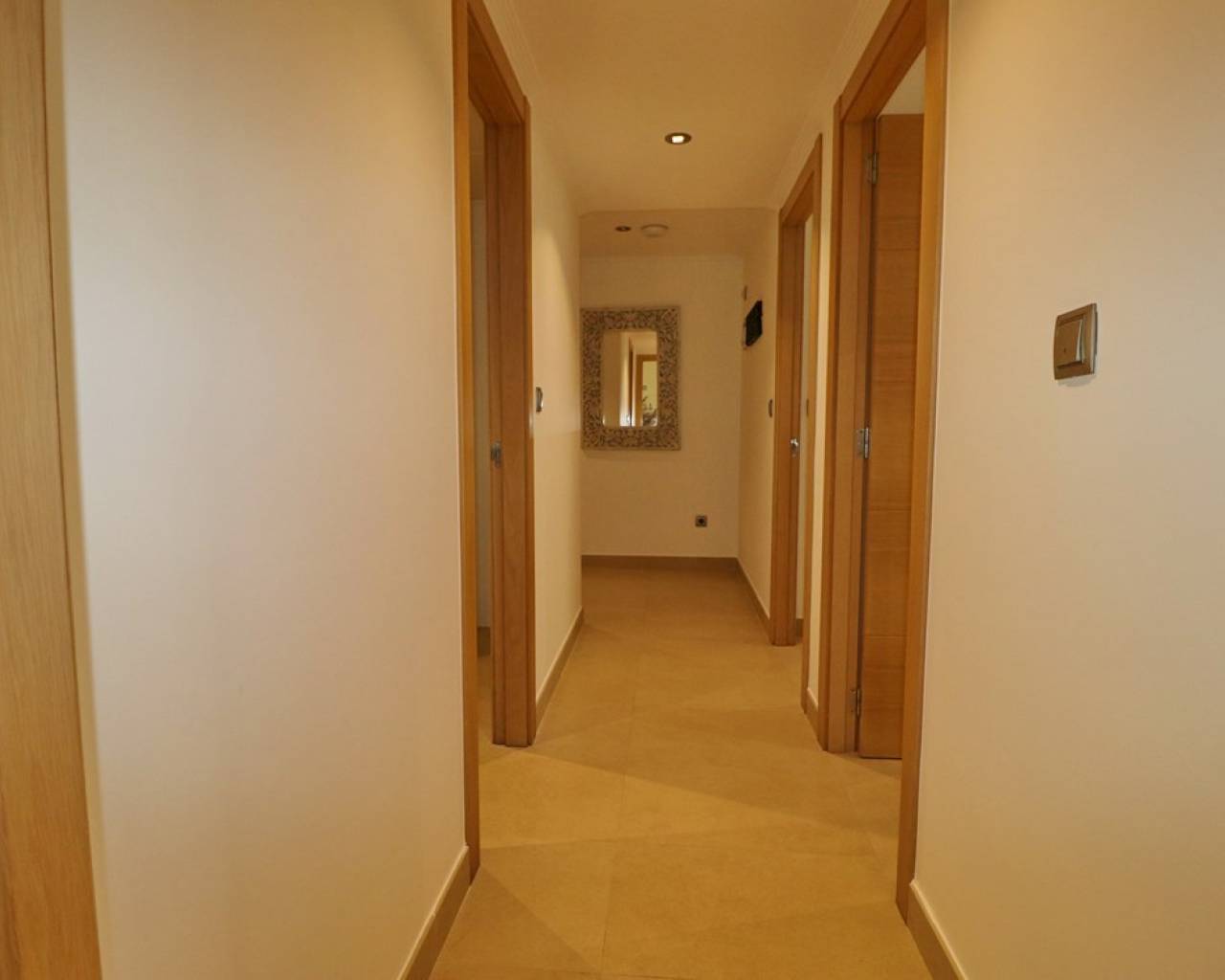 Venta - Apartamento - Moraira - Centro Ciudad
