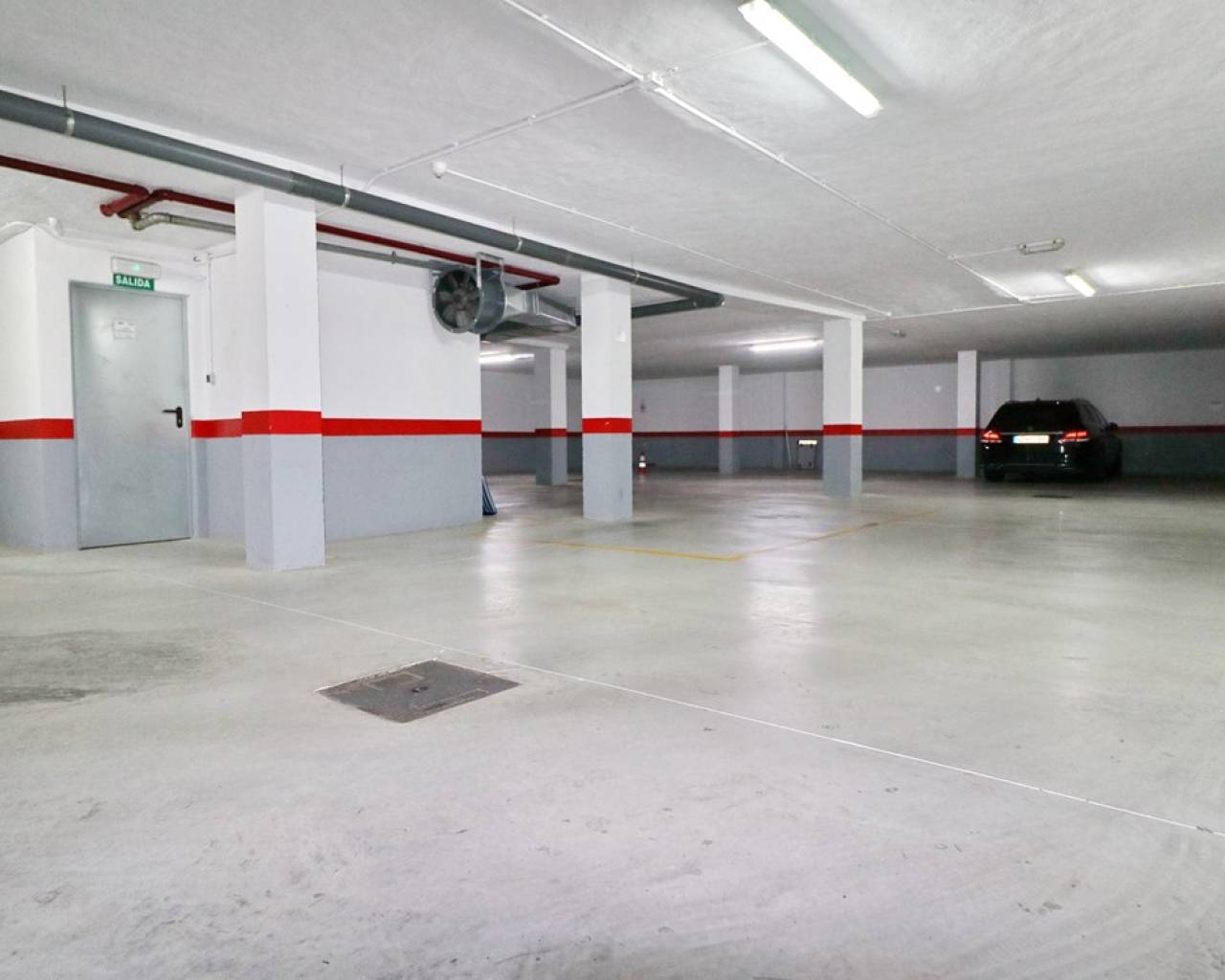 Venta - Apartamento - Moraira - Centro Ciudad