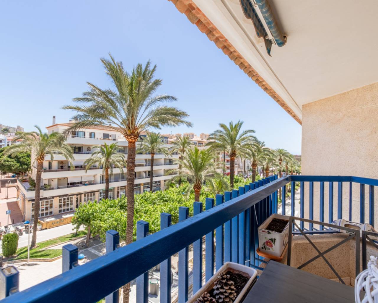 Venta - Apartamento - Moraira - Centro urbano
