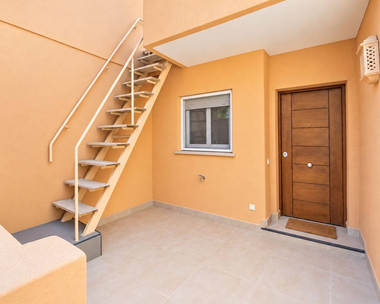 Alquileres de larga temporada - Apartamento - Moraira - Cometa
