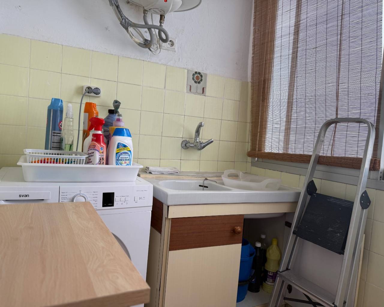 Venta - Apartamento - Moraira - El Portet