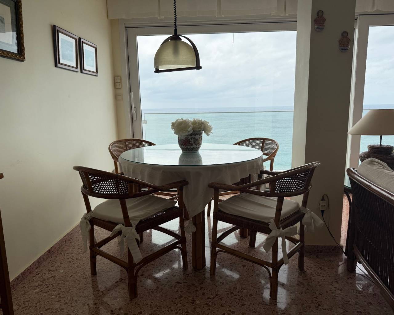 Venta - Apartamento - Moraira - El Portet