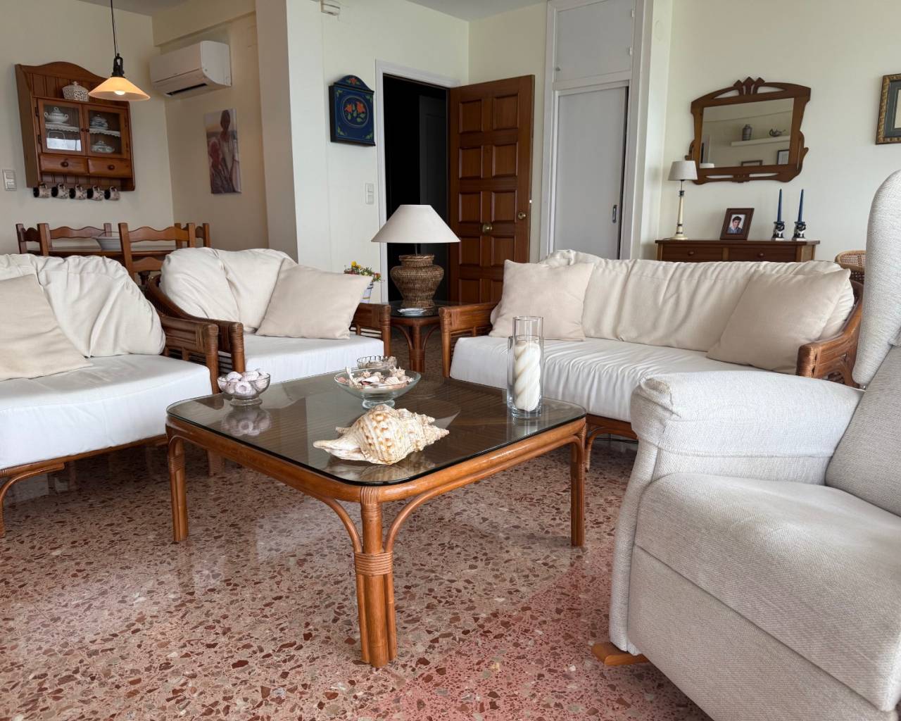 Venta - Apartamento - Moraira - El Portet