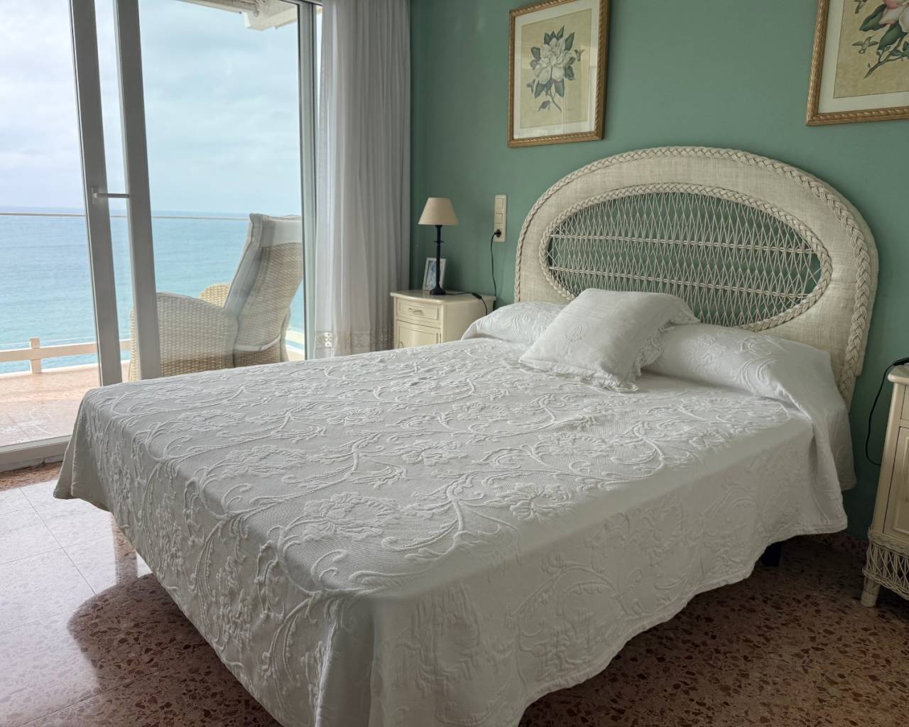 Venta - Apartamento - Moraira - El Portet