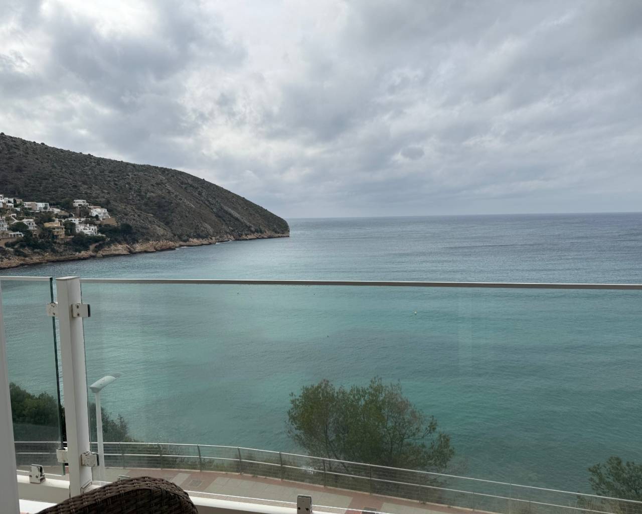 Venta - Apartamento - Moraira - El Portet