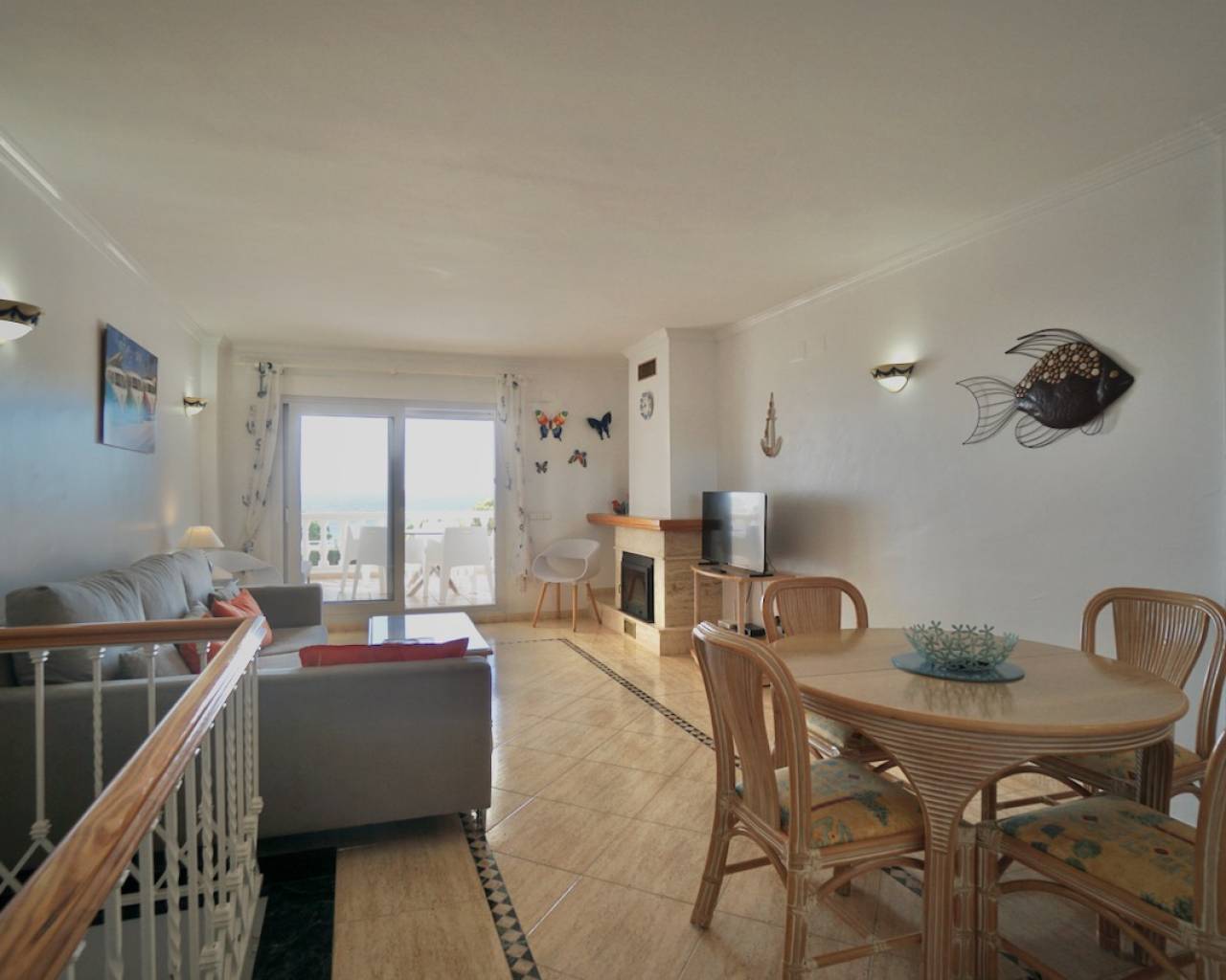 Venta - Apartamento - Moraira - Moraira Centre