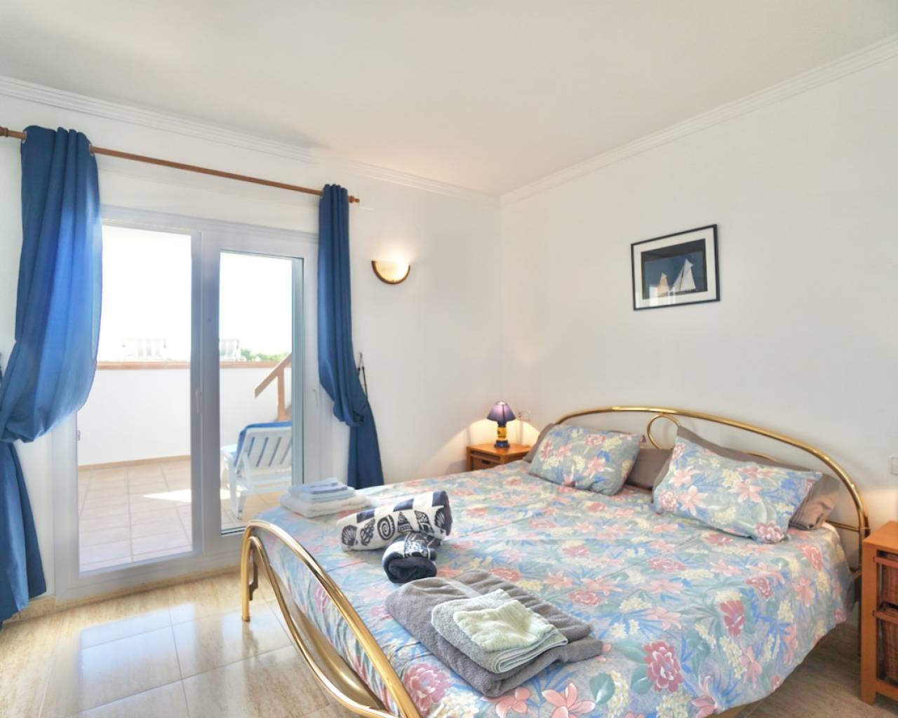 Venta - Apartamento - Moraira - Moraira Centre