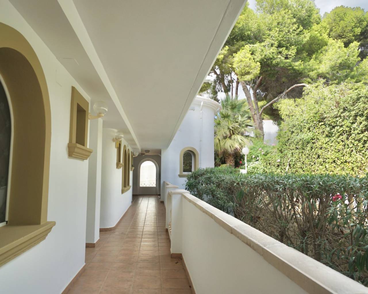 Venta - Apartamento - Moraira - Moraira Centre