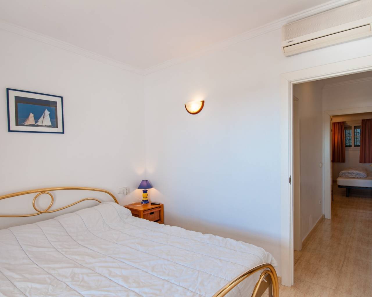 Venta - Apartamento - Moraira
