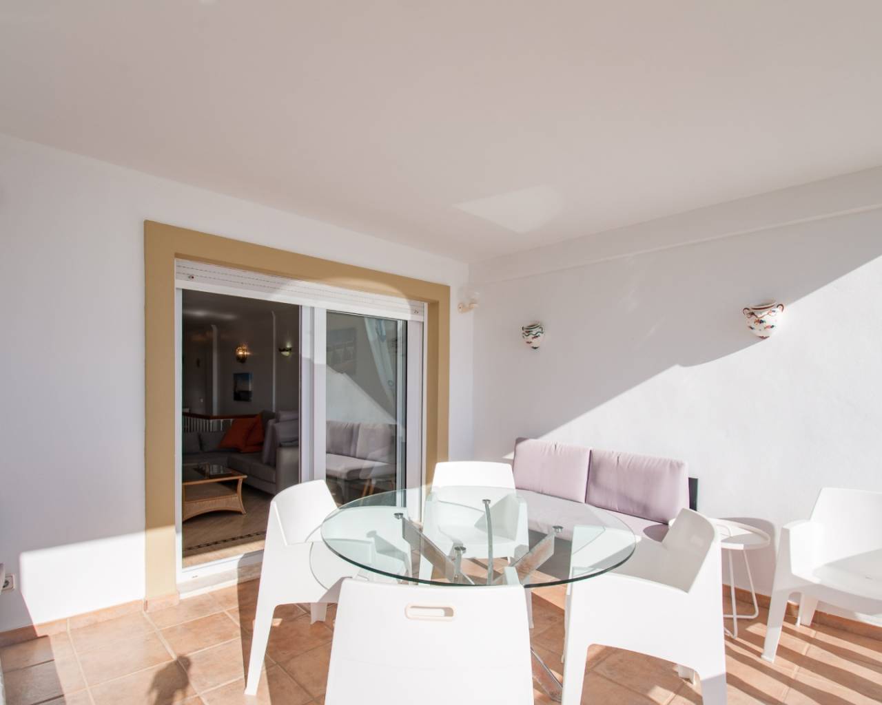 Venta - Apartamento - Moraira