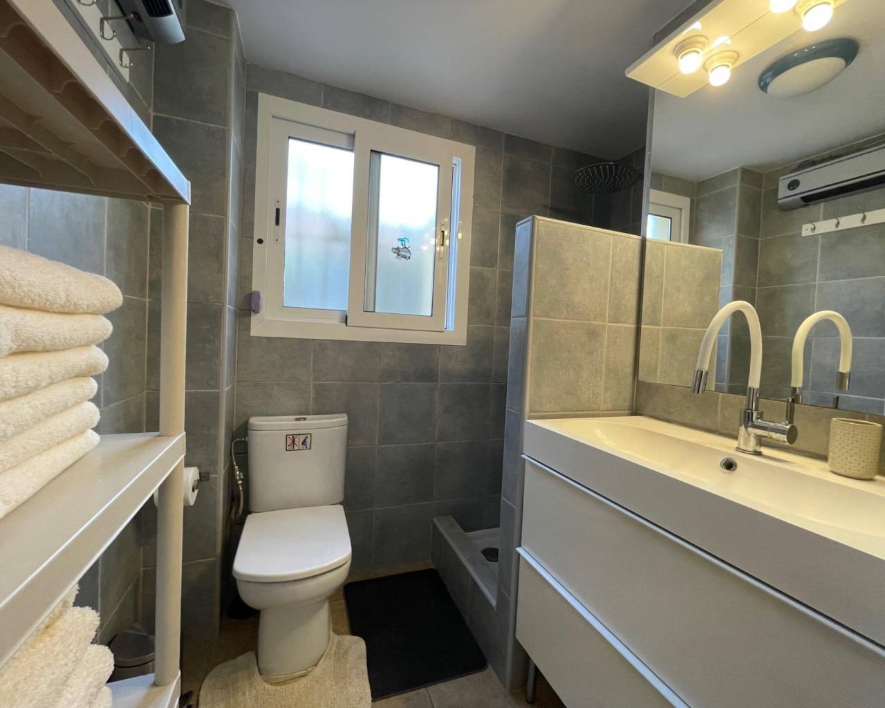 Alquileres de larga temporada - Apartamento - Moraira - Paichi