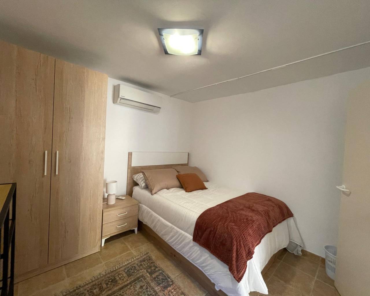 Alquileres de larga temporada - Apartamento - Moraira - Paichi