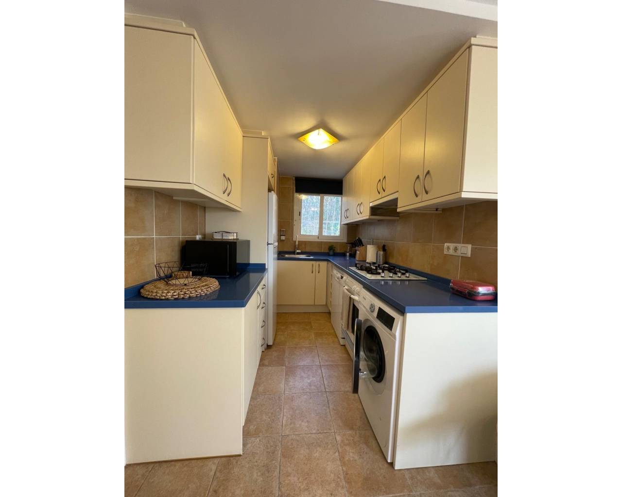 Alquileres de larga temporada - Apartamento - Moraira - Paichi