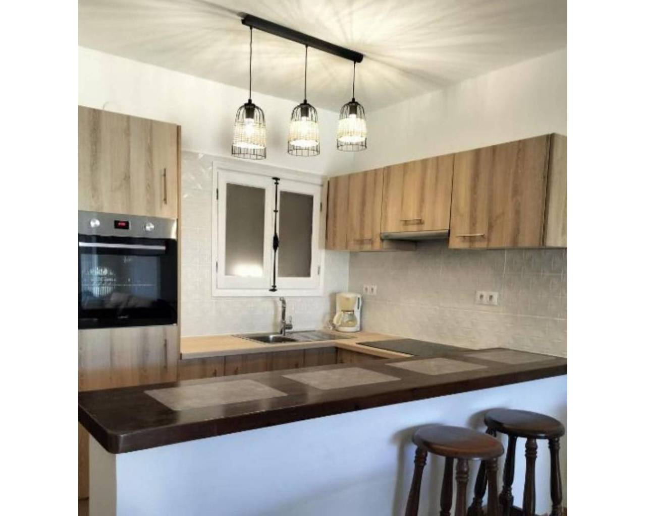 Venta - Apartamento - Moraira - Pinar de Advocat-Cometa