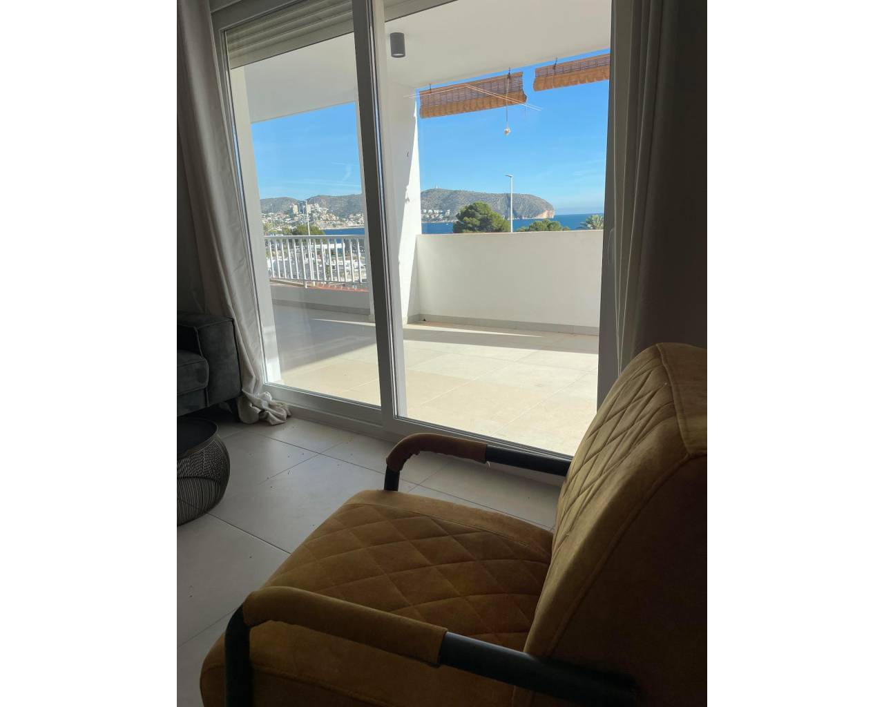 Alquileres de larga temporada - Apartamento - Moraira - Pinar de Advocat-Cometa