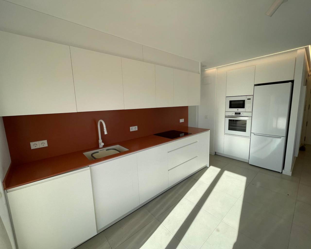 Alquileres de larga temporada - Apartamento - Moraira - Pinar de Advocat-Cometa