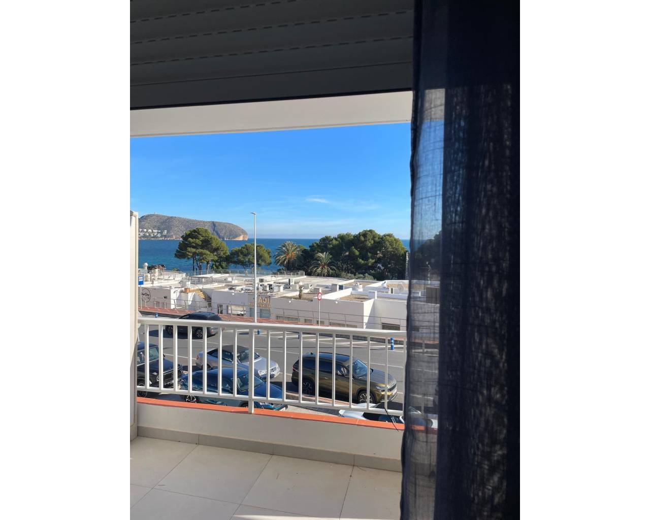 Alquileres de larga temporada - Apartamento - Moraira - Pinar de Advocat-Cometa