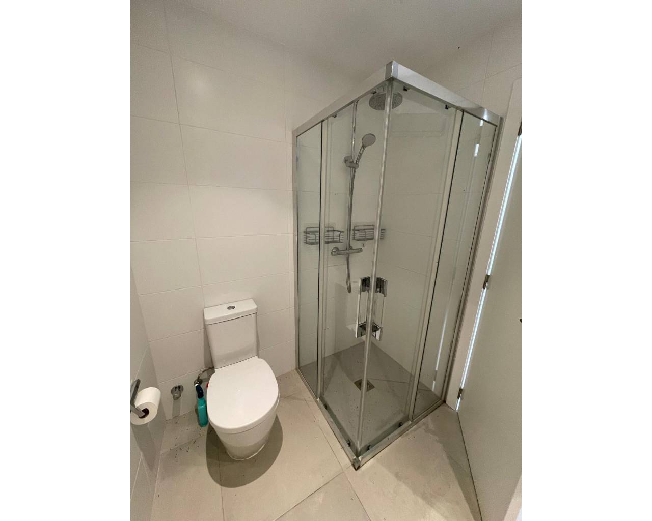 Alquileres de larga temporada - Apartamento - Moraira - Pinar de Advocat-Cometa