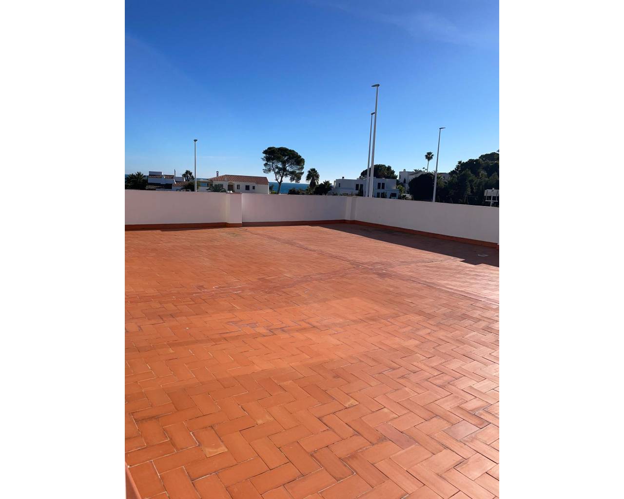 Alquileres de larga temporada - Apartamento - Moraira - Pinar de Advocat-Cometa