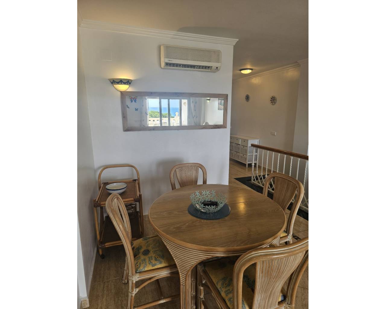 Venta - Apartamento - Moraira - Playetes