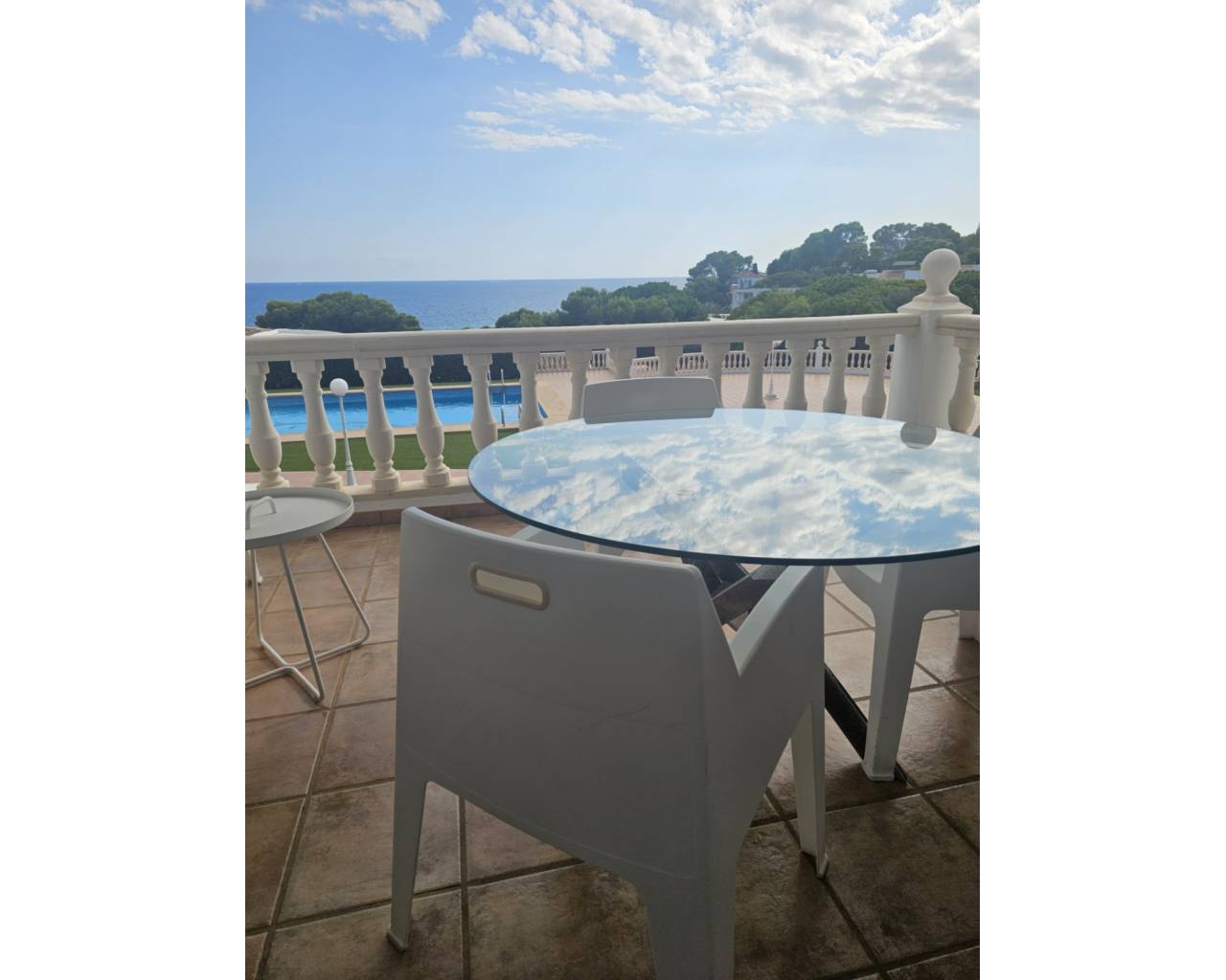 Venta - Apartamento - Moraira - Playetes