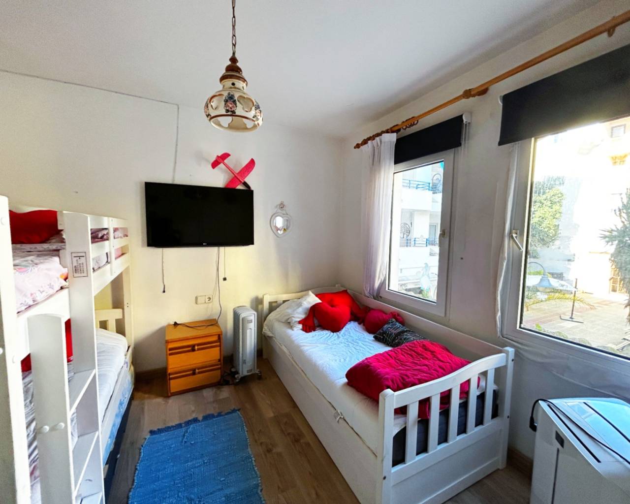 Venta - Apartamento - Moraira - Pueblo