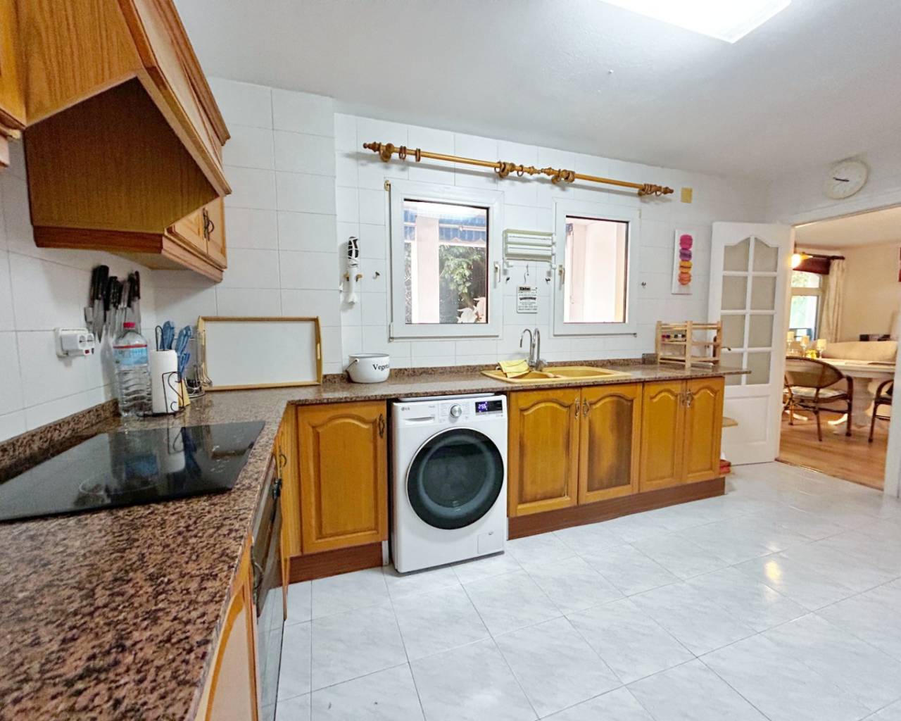 Venta - Apartamento - Moraira - Pueblo