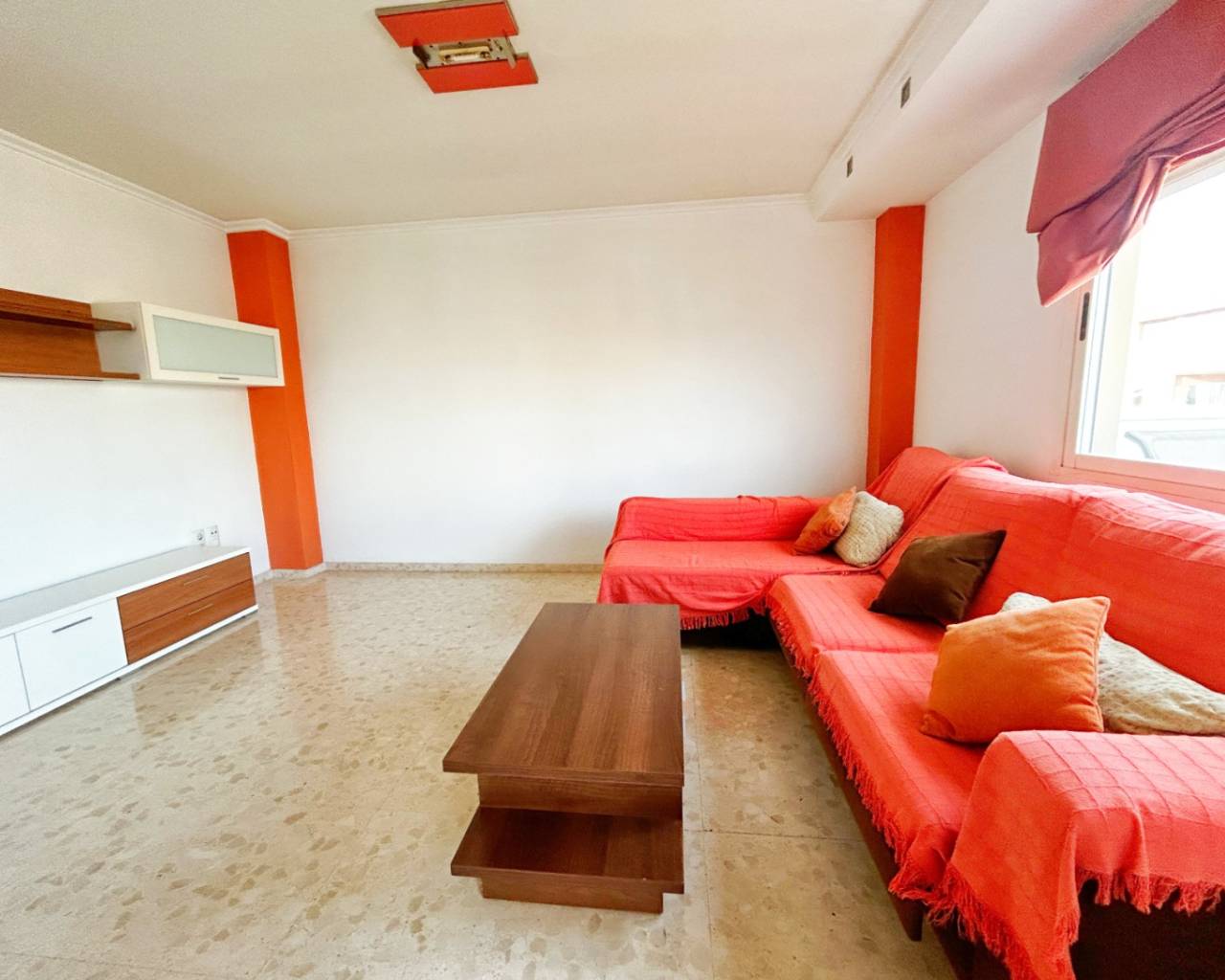 Venta - Apartamento - Oliva - Pueblo