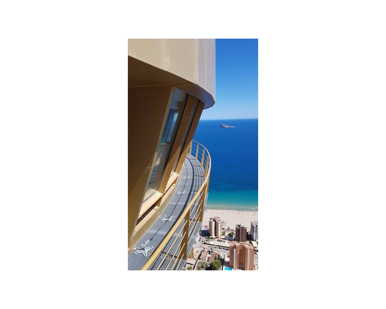 Venta - Apartamento - Otros - Benidorm