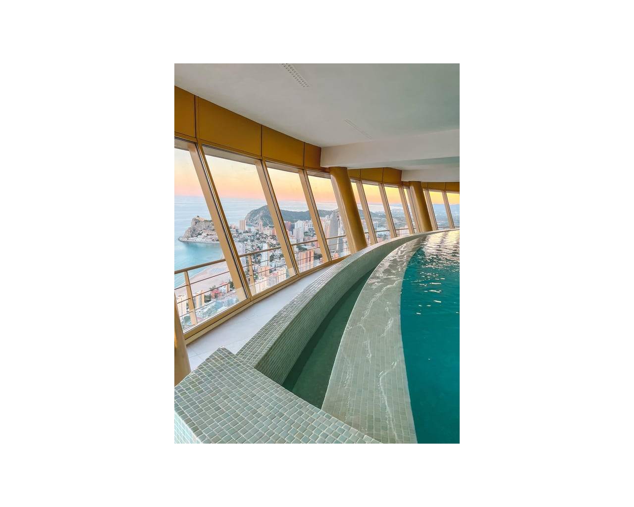 Venta - Apartamento - Otros - Benidorm