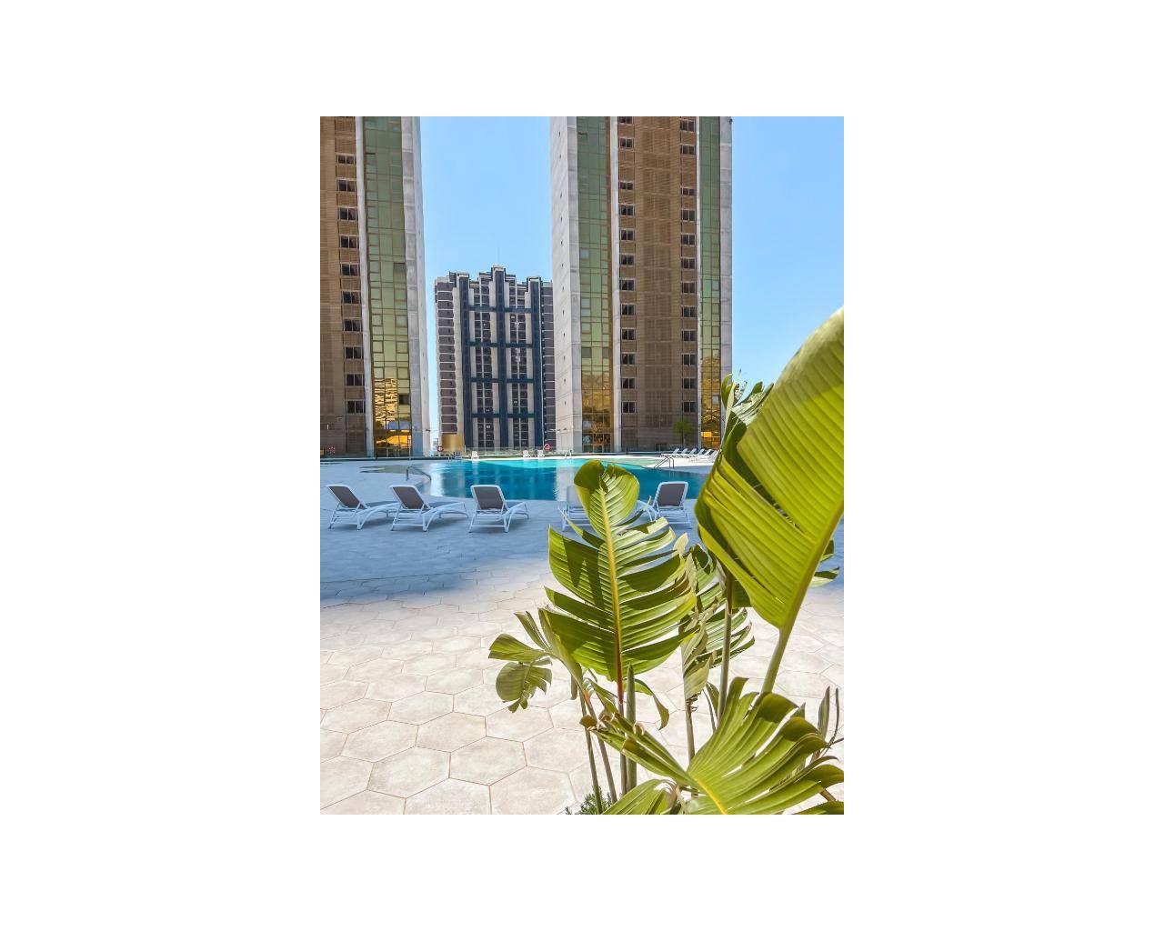 Venta - Apartamento - Otros - Benidorm