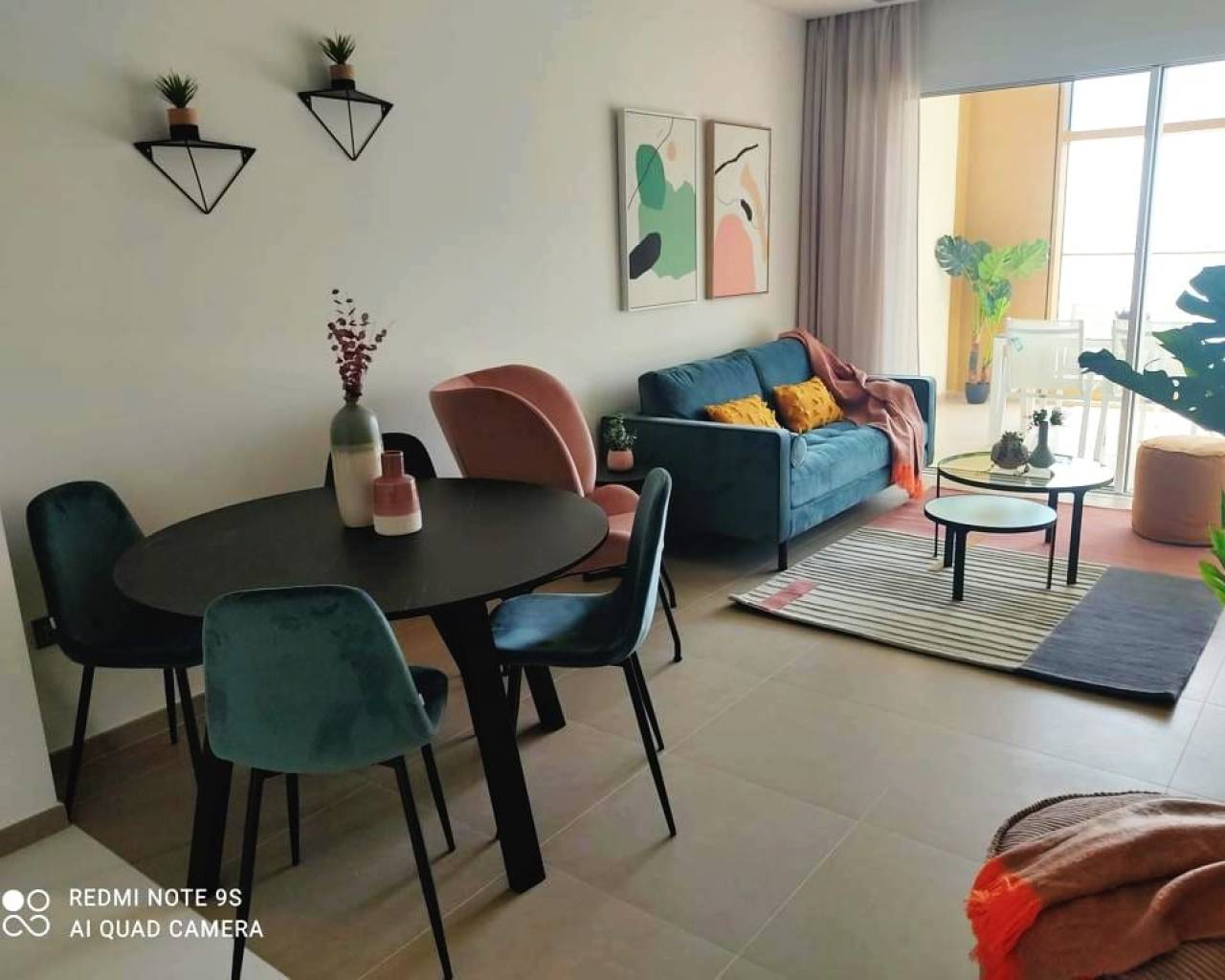 Venta - Apartamento - Otros - Benidorm