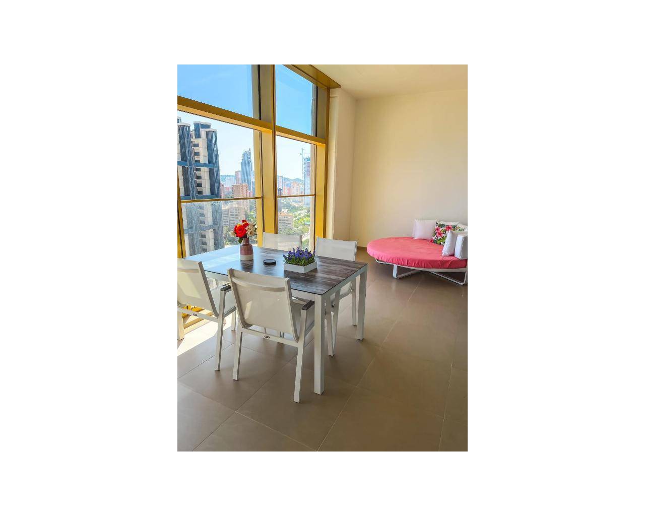 Venta - Apartamento - Otros - Benidorm