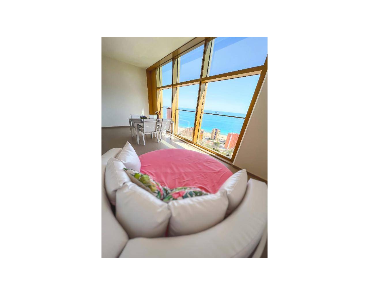 Venta - Apartamento - Otros - Benidorm