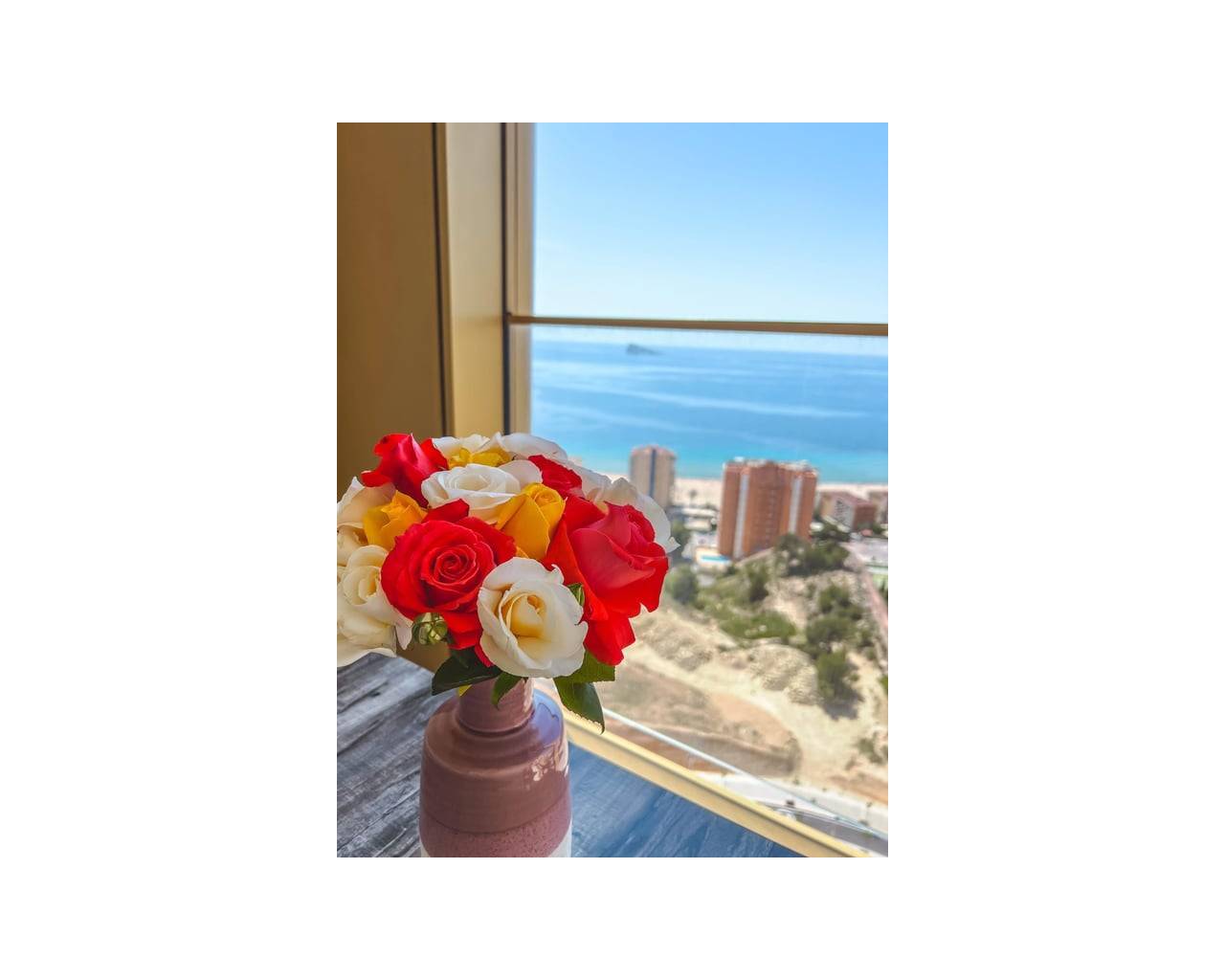 Venta - Apartamento - Otros - Benidorm