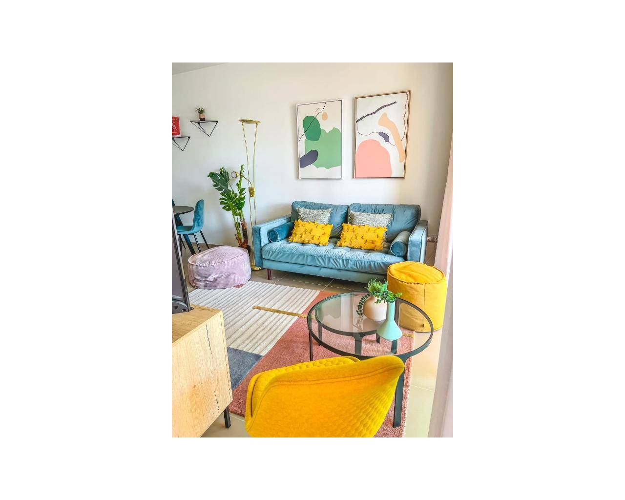 Venta - Apartamento - Otros - Benidorm