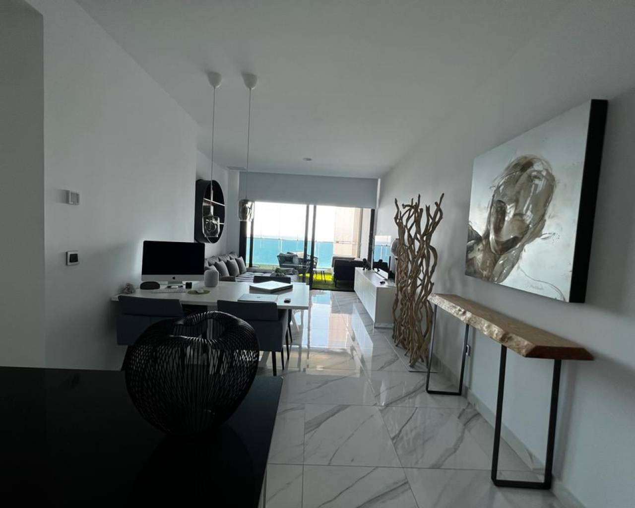 Venta - Apartamento - Otros - Benidorm