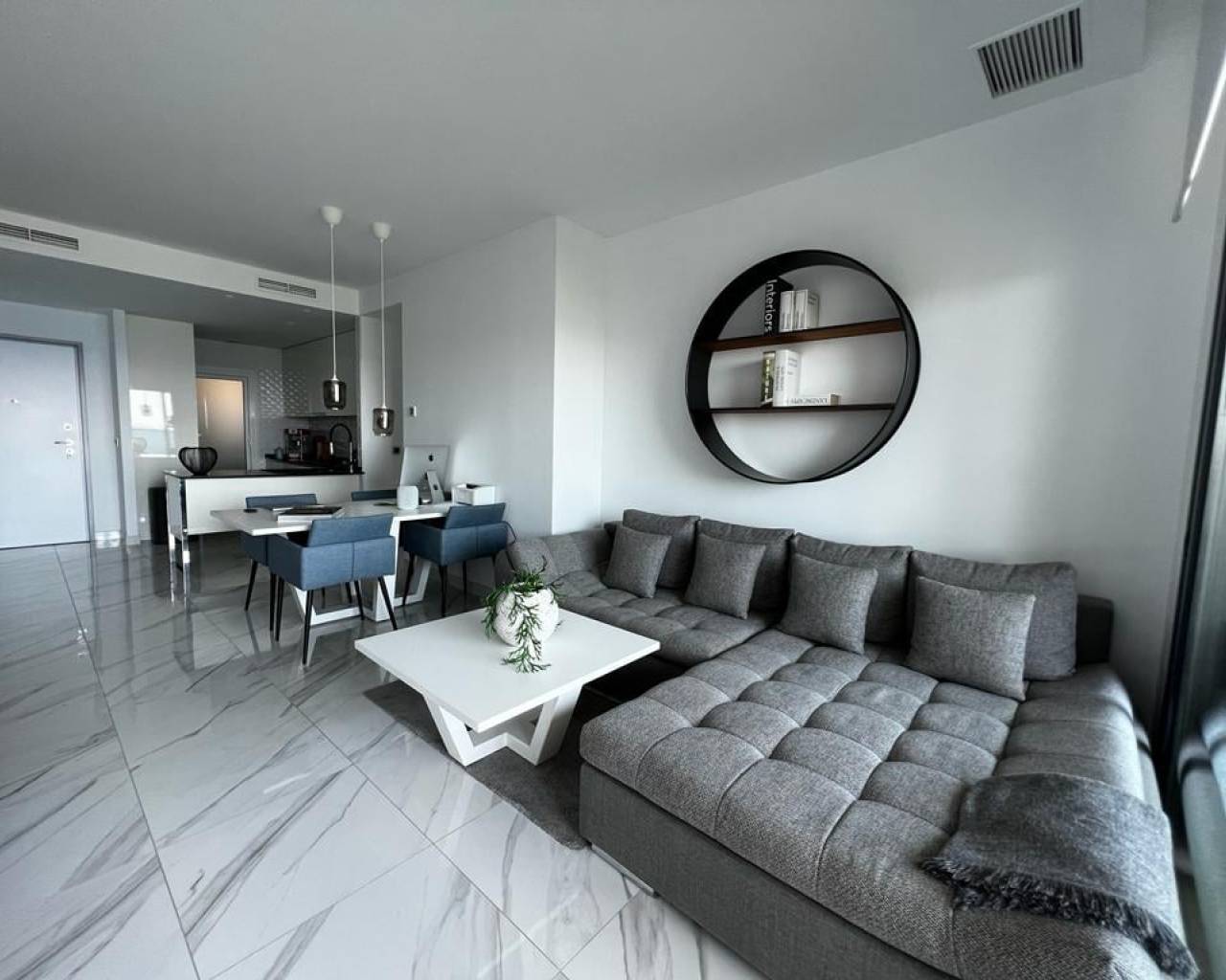 Venta - Apartamento - Otros - Benidorm