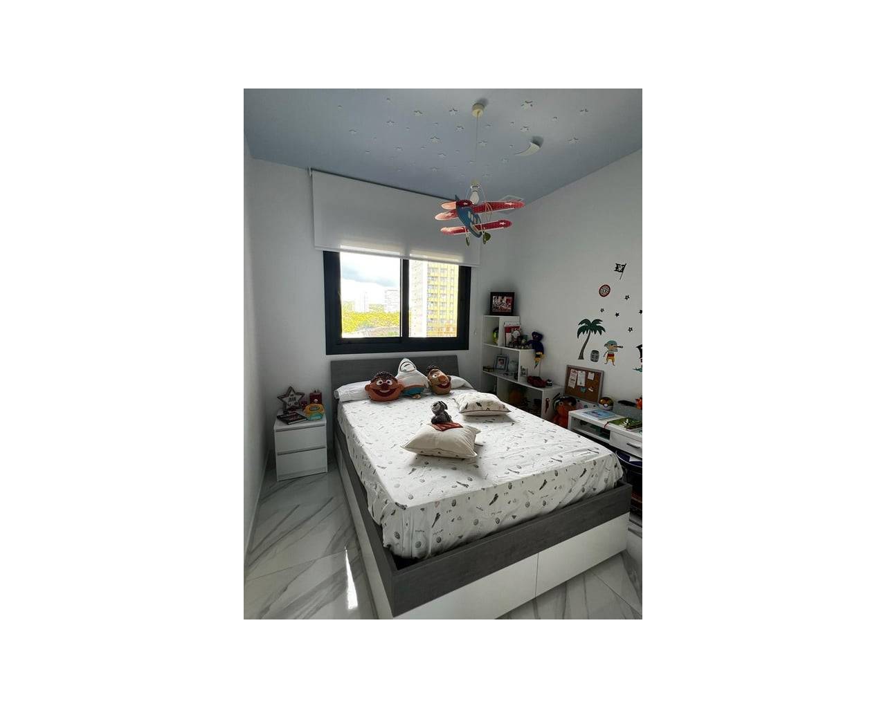 Venta - Apartamento - Otros - Benidorm
