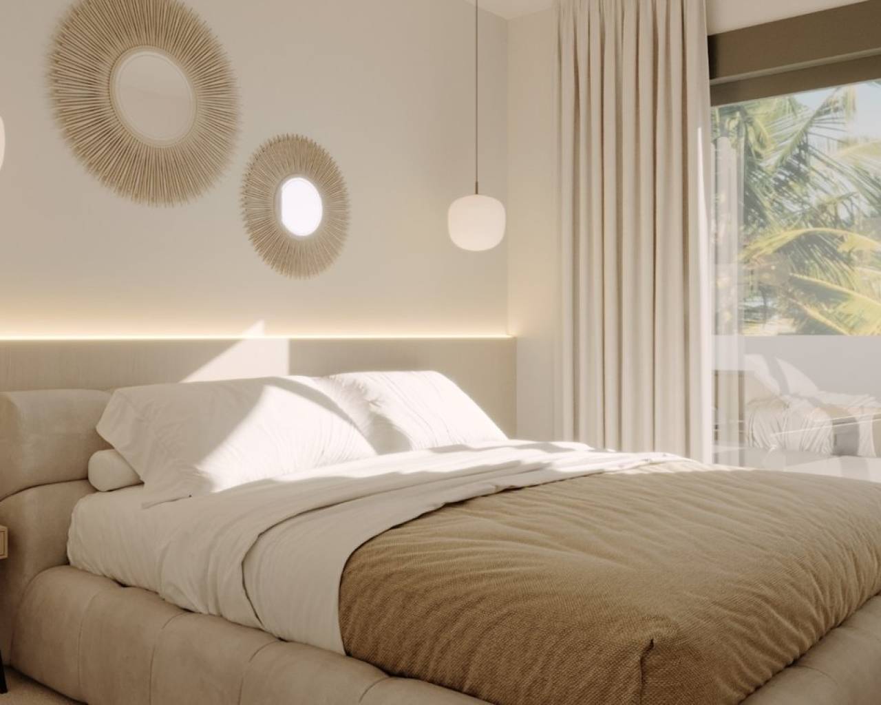Venta - Apartamento - Otros - La Nucía