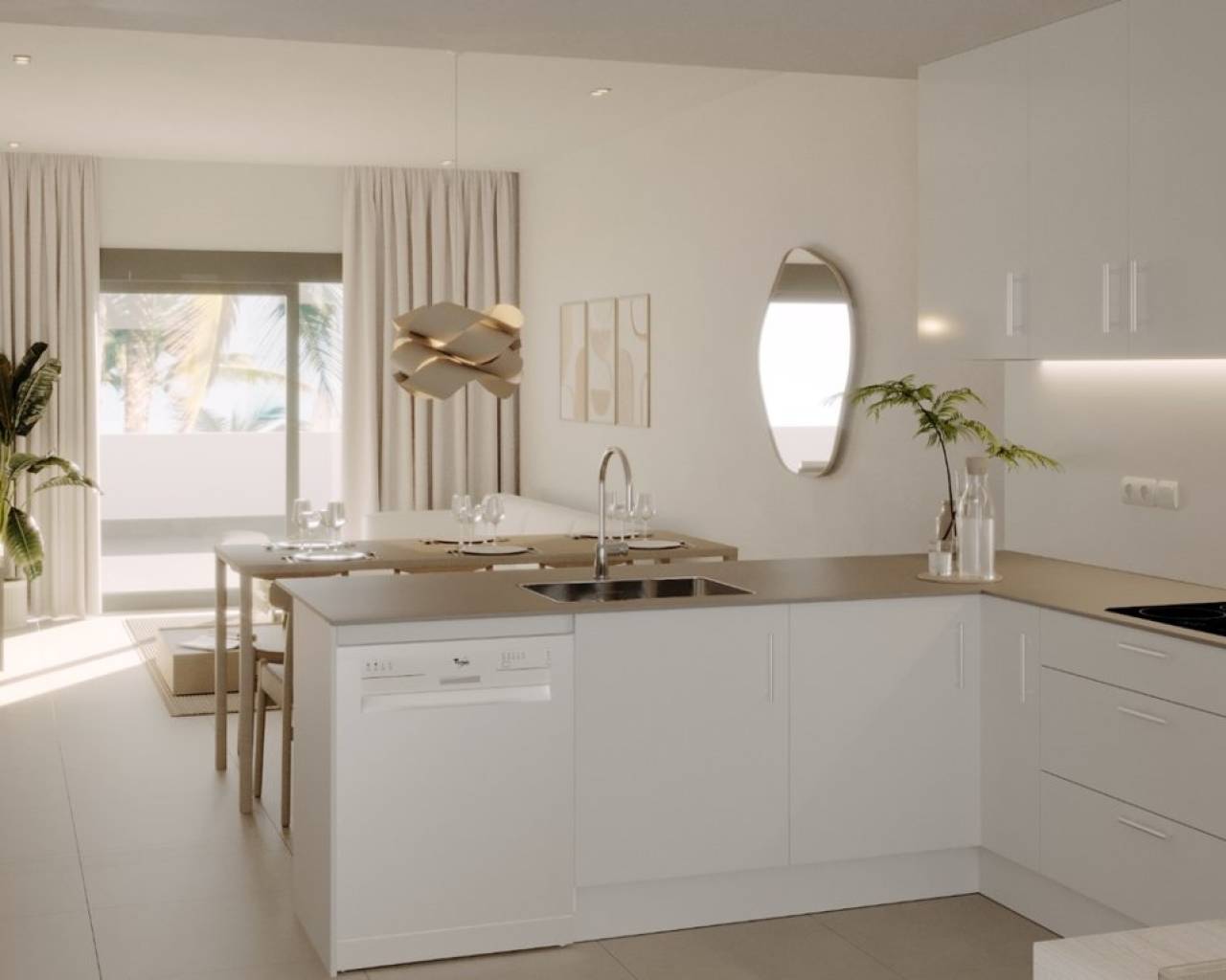 Venta - Apartamento - Otros - La Nucía